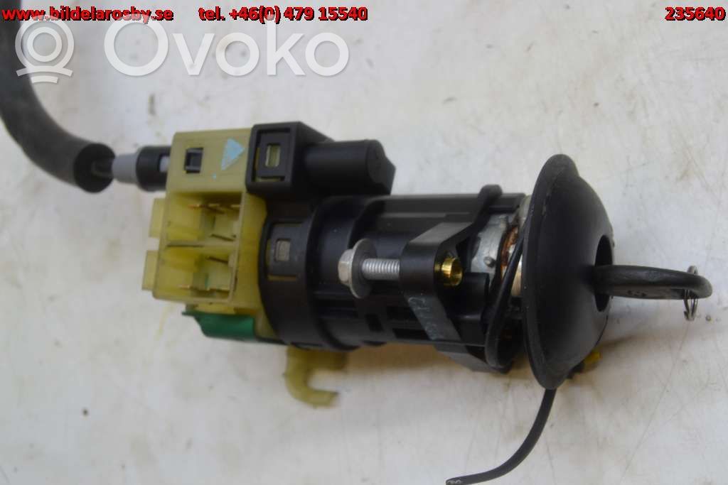 Aizdedzes atslēga   63300295