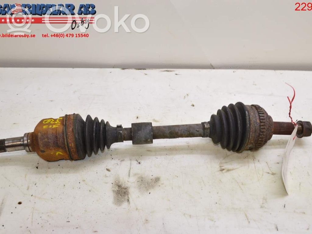 Chrysler Voyager Front driveshaft 