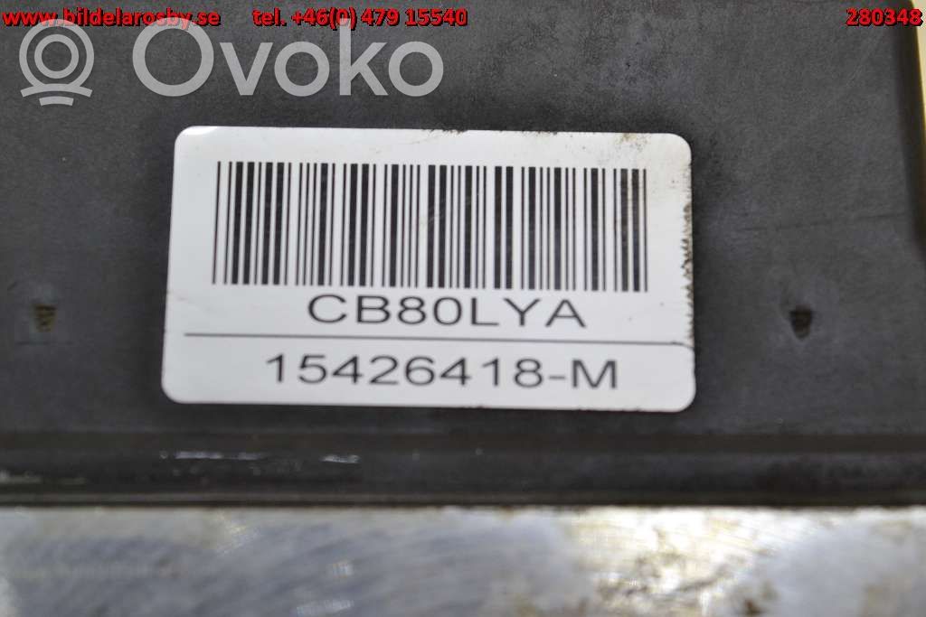 Блок ABS   54500224,55366355AJ