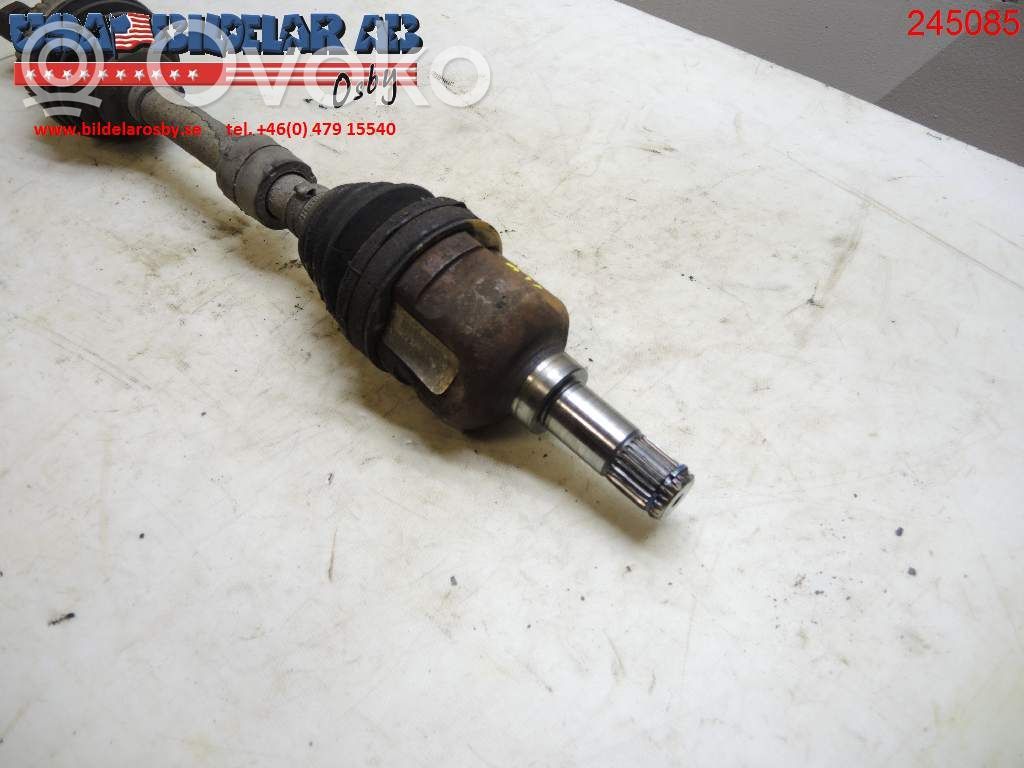 Chrysler Voyager Front driveshaft 