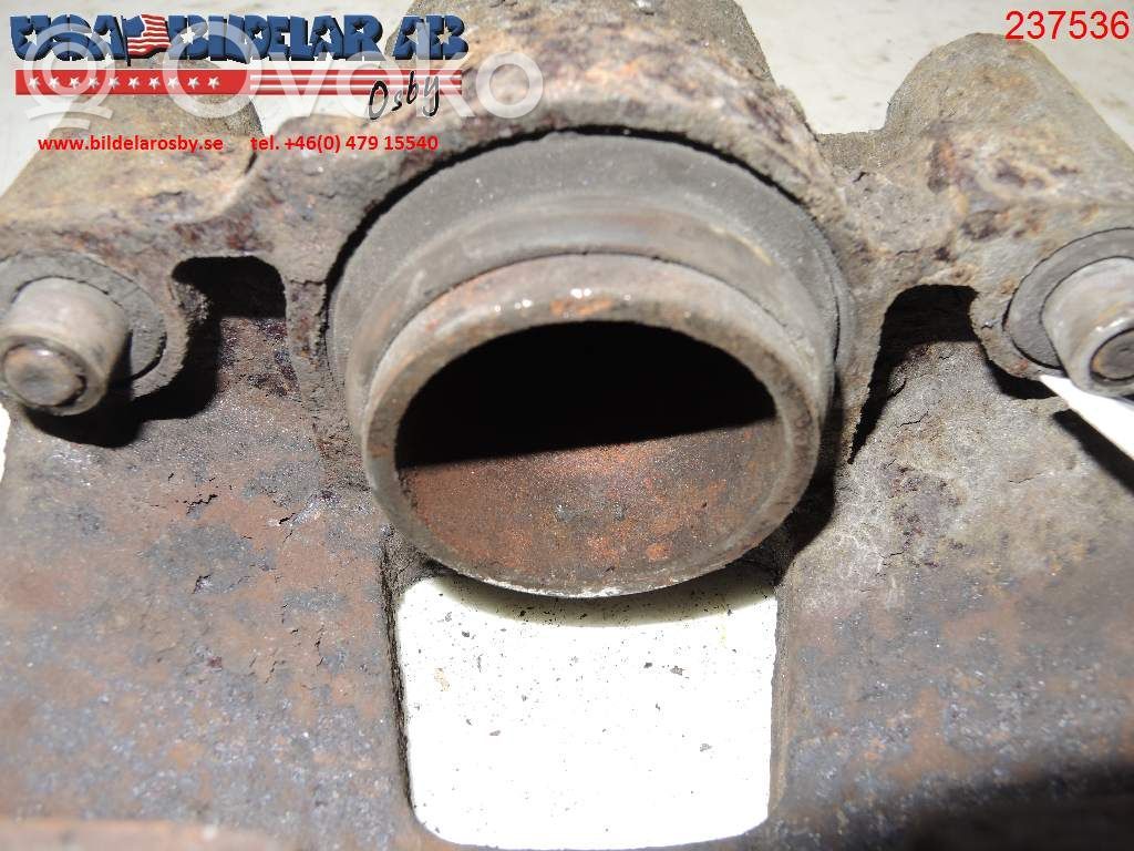 Cadillac STS Seville Front brake caliper 