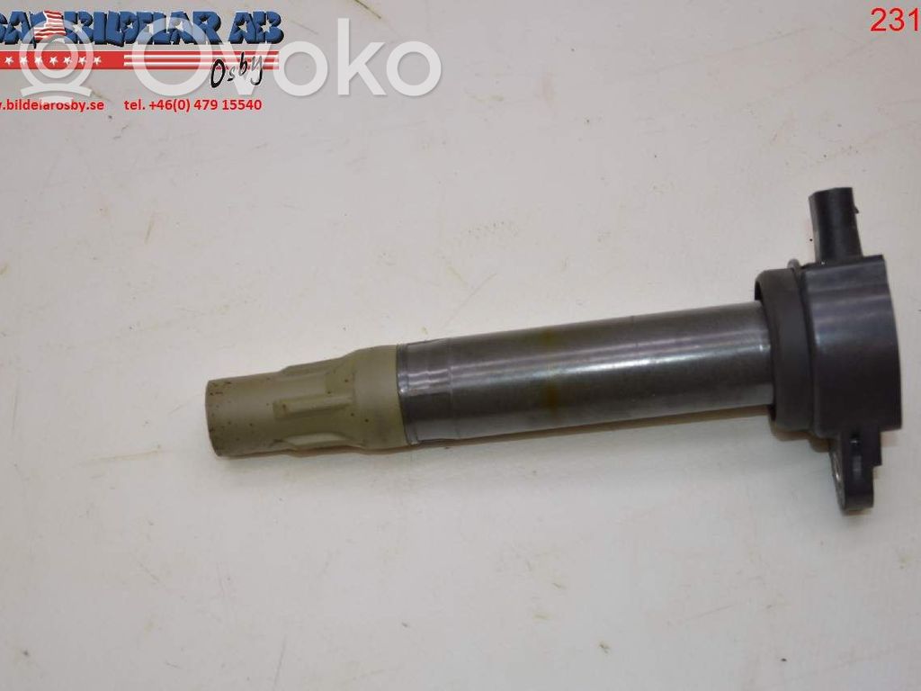 High voltage ignition coil   61000108
