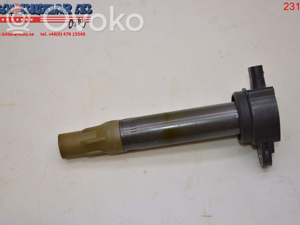 Chrysler Sebring (JS) High voltage ignition coil 