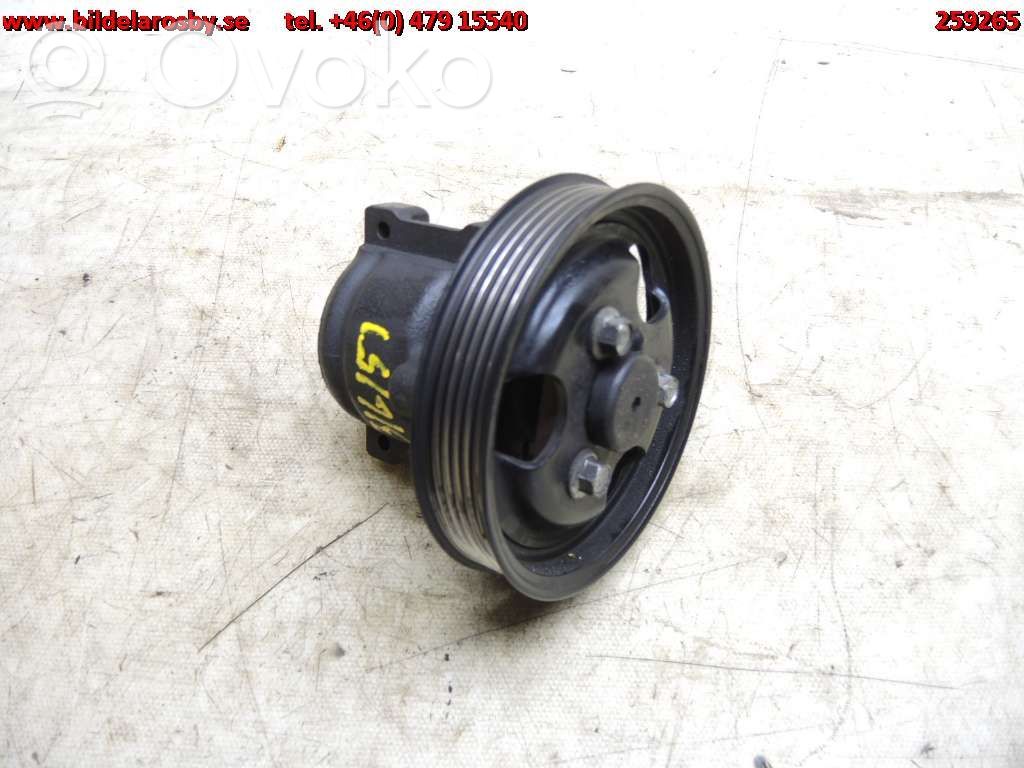 Ford Mustang V Power steering pump 