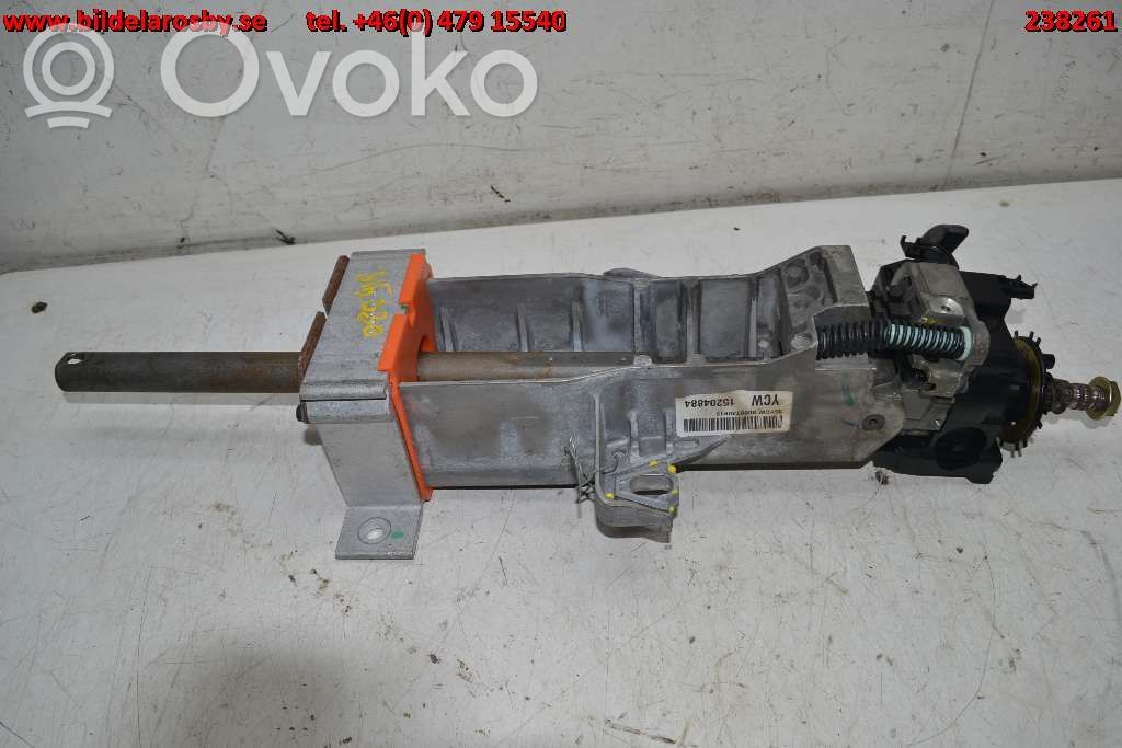 Hummer H2 Kit colonne de direction 
