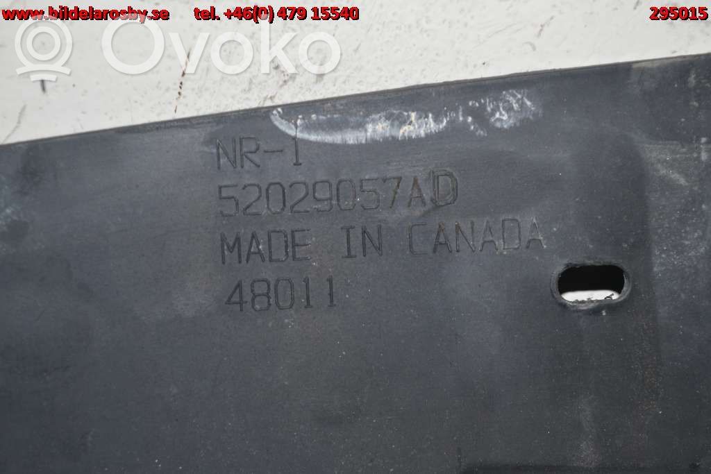 Other exterior part   52029057AD