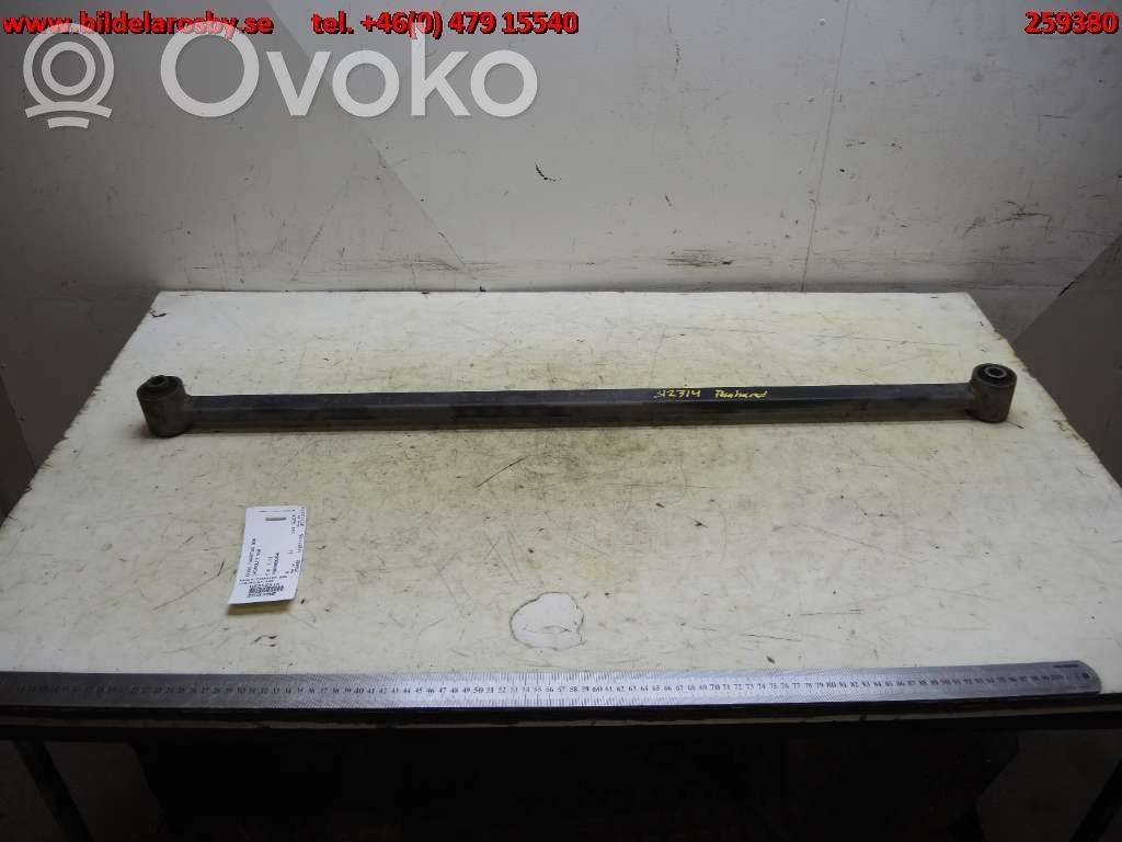 Chevrolet SSR Sottotelaio posteriore 