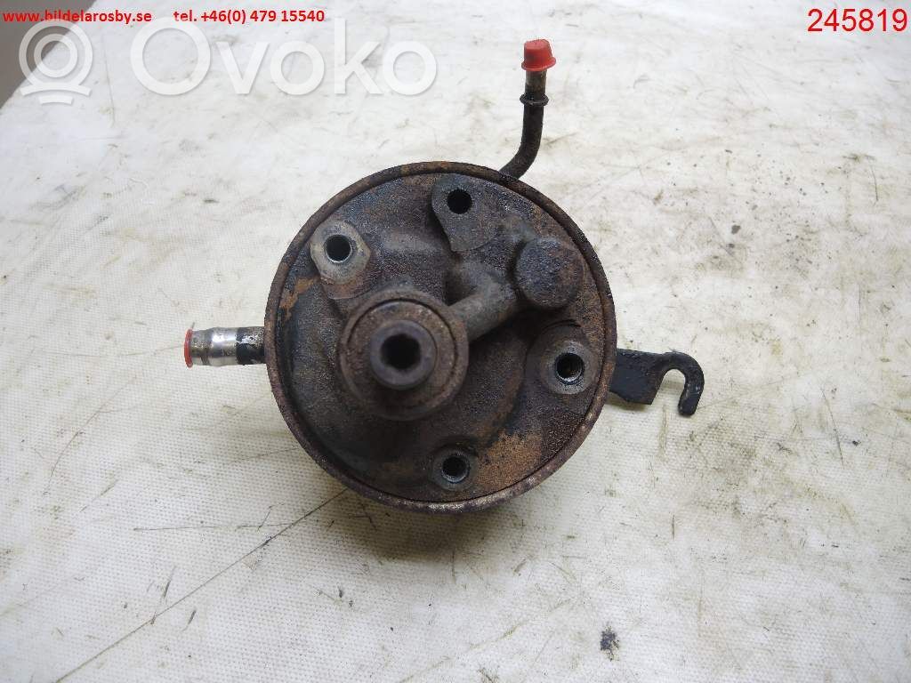 Chevrolet Express Power steering pump 
