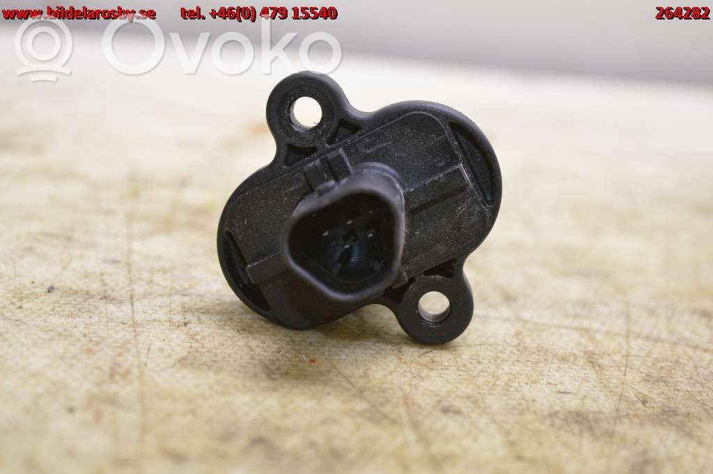 Ilmamassan virtausanturi   0280218254