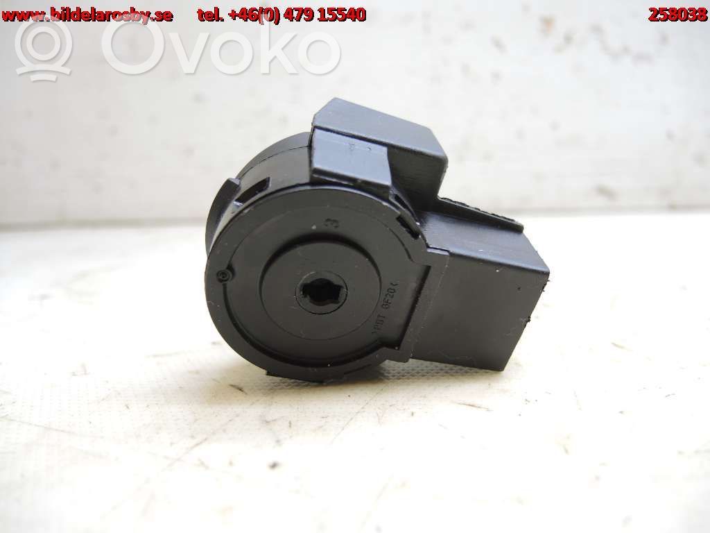 Virtalukko   98AB11572AH