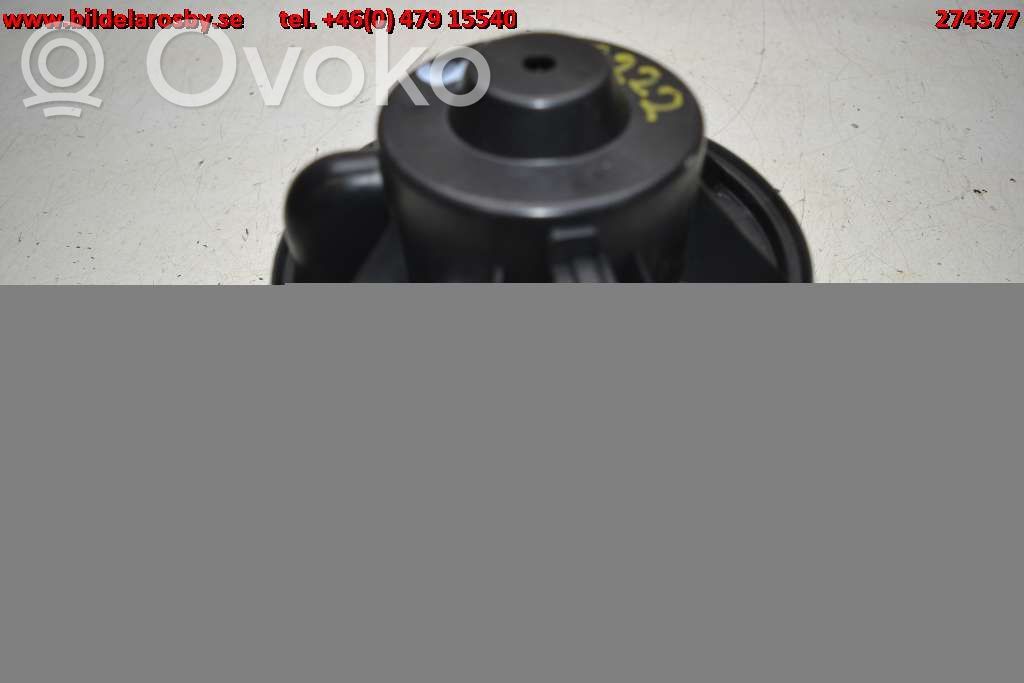 Pečiuko ventiliatorius/ putikas   61500579,52473678
