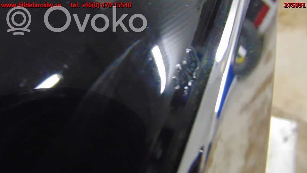 Cadillac SRX Engine bonnet/hood 
