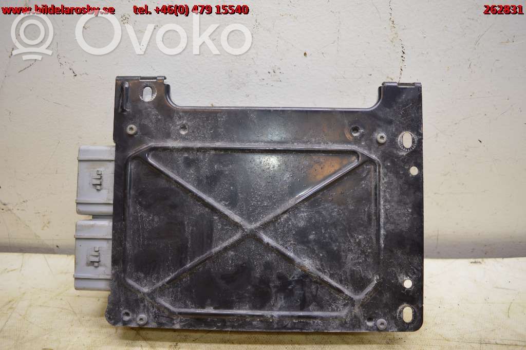 Injection control unit/module   4671542AE,04745860