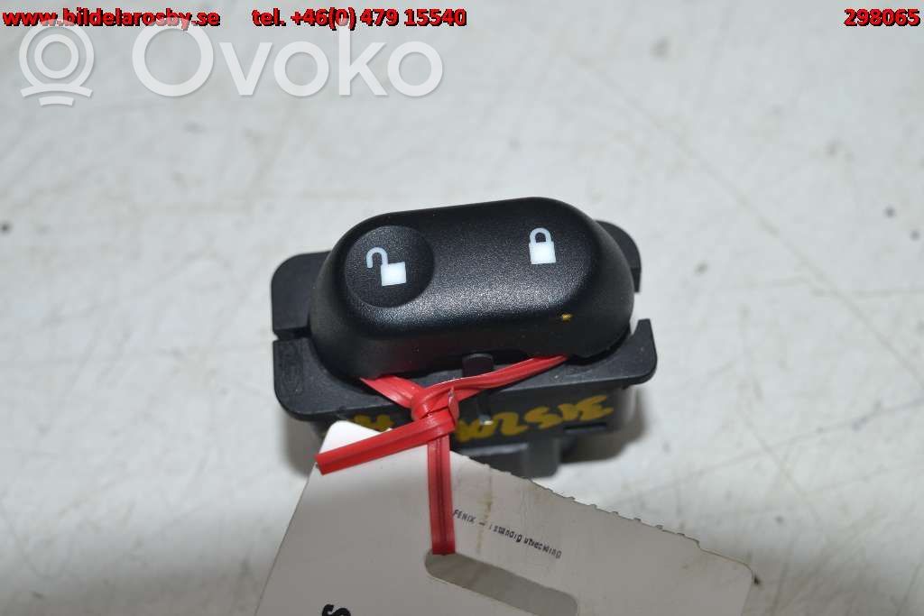 Central locking switch button   1L2T14017ABJADS
