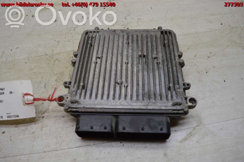 Chrysler Voyager Injection control unit/module 