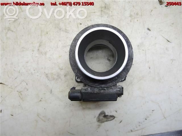 Lincoln Town Car Mass air flow meter 