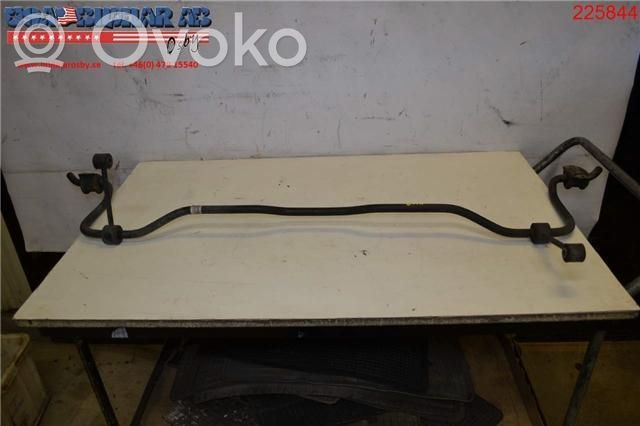 Barra estabilizadora trasera   52400619