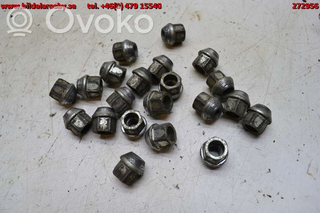 Cadillac SRX ABS Pump 