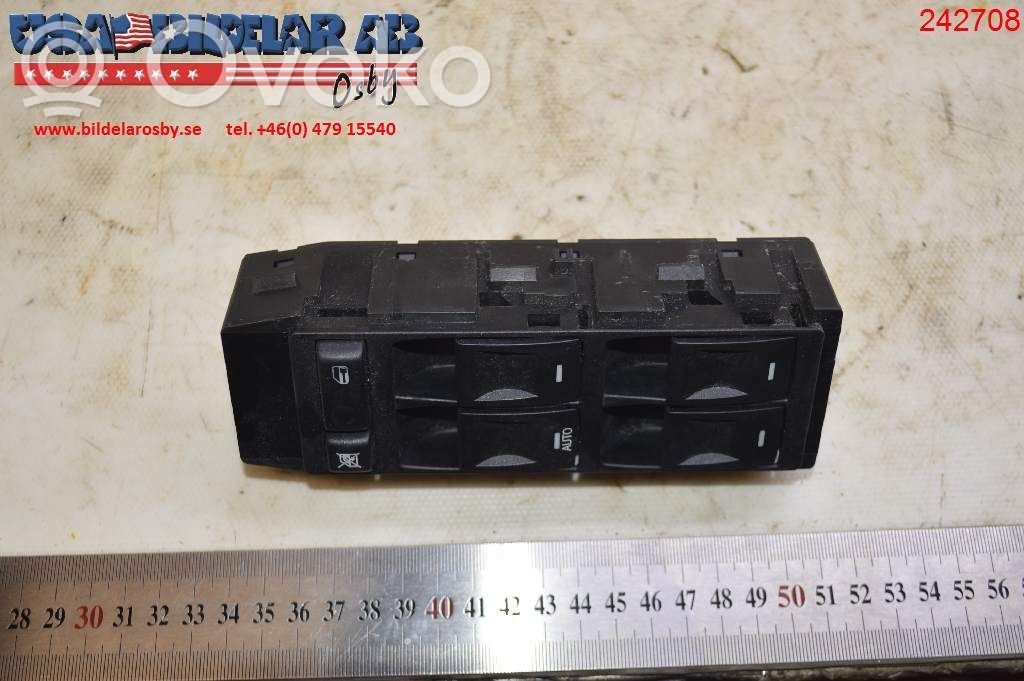 Electric window control switch   64100661L,4602735AA