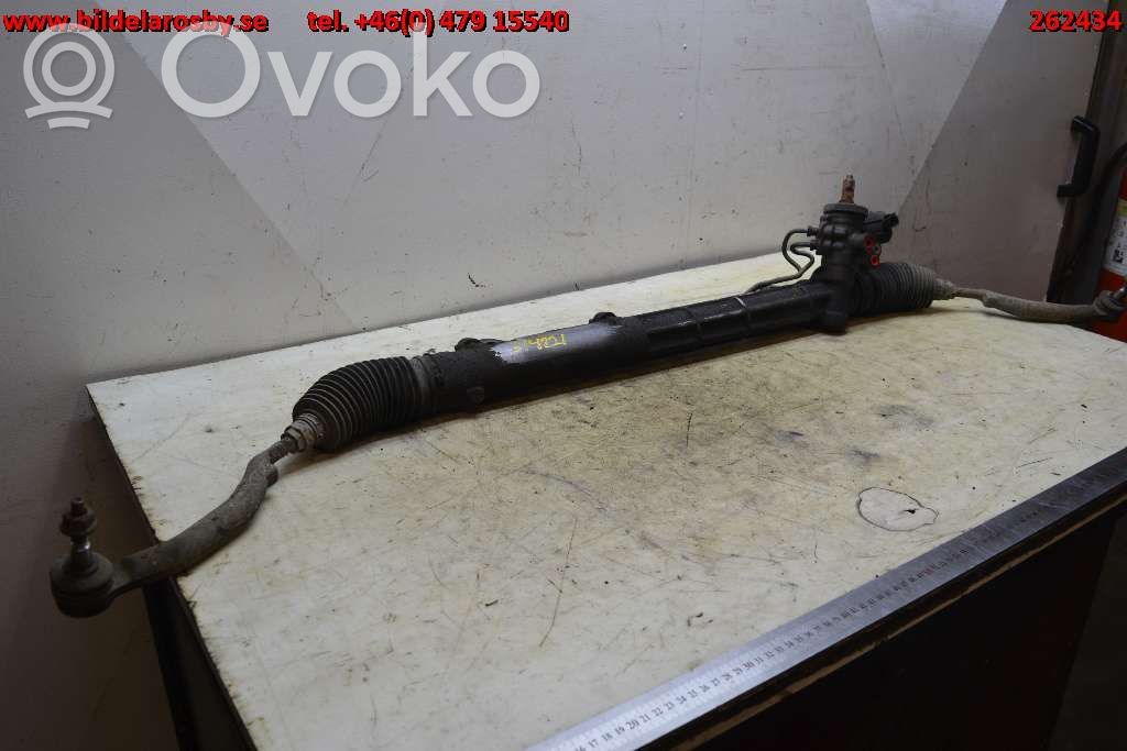 Cadillac SRX Steering rack 