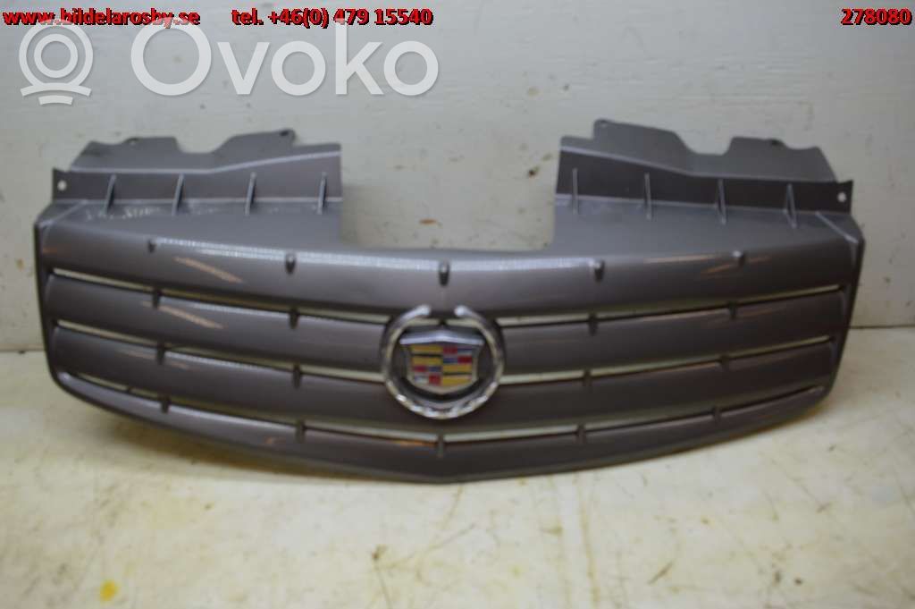 Front bumper lower grill   10401763,25716134