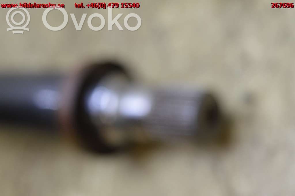 Etuvetoakseli   13230369