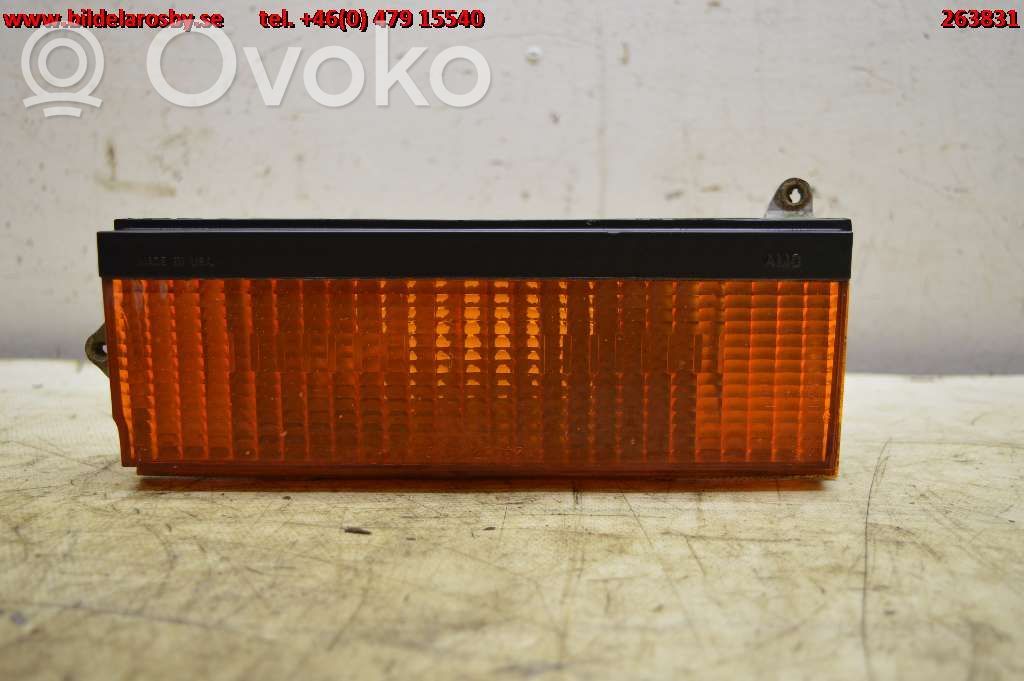 Jeep Cherokee Frontblinker 