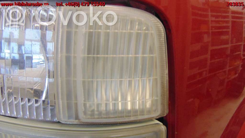 Front indicator light   11602340L,16518655