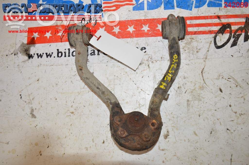 Chevrolet Tahoe Front upper control arm/wishbone 