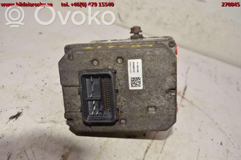 Cadillac SRX ABS Blokas 