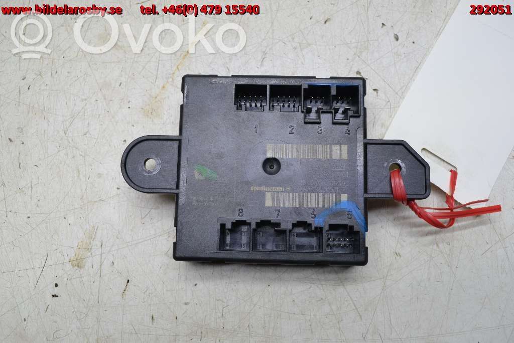 Unité de commande module de porte   59102335L,05026863AC