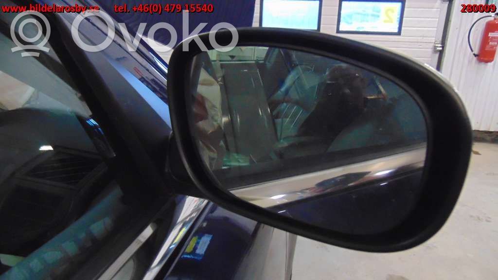 Chrysler 300 - 300C Elektryczne lusterko boczne drzwi przednich 