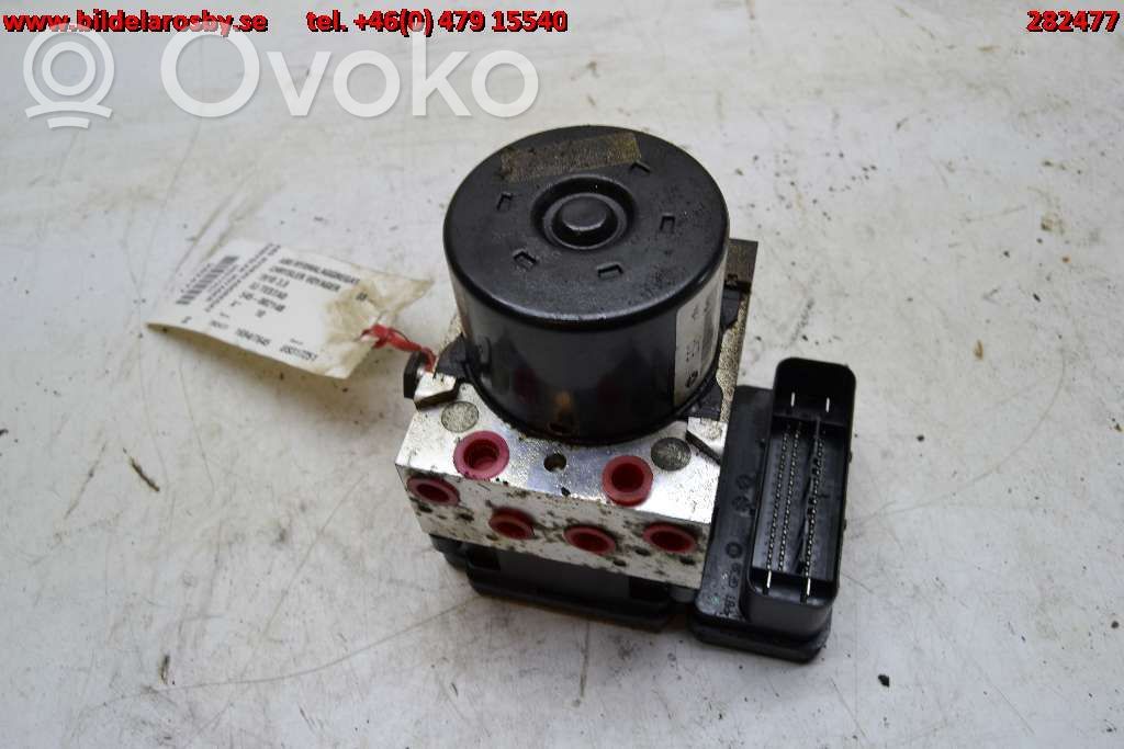 Chrysler Voyager ABS Pump 