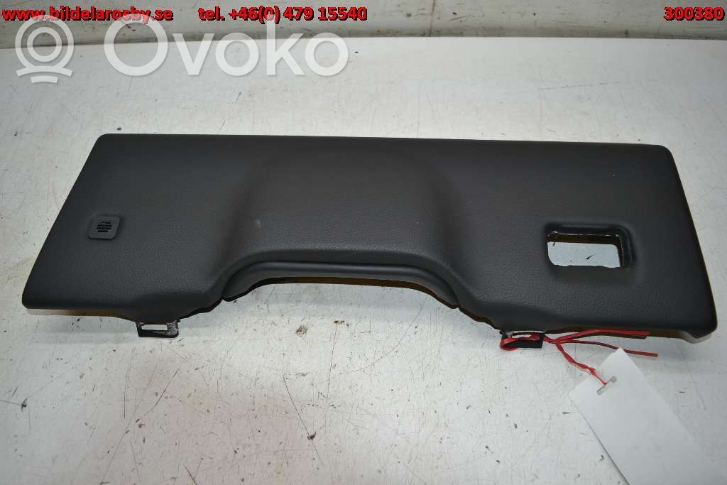Chevrolet Corvette Other interior part 