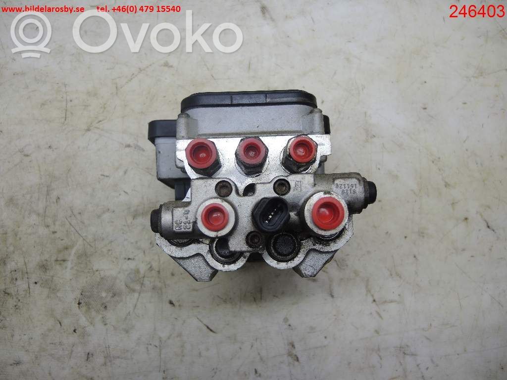 Bomba de ABS   54501351