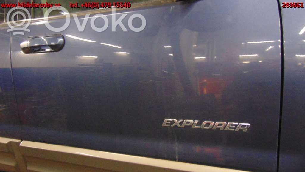 Priekinės durys   12003118R