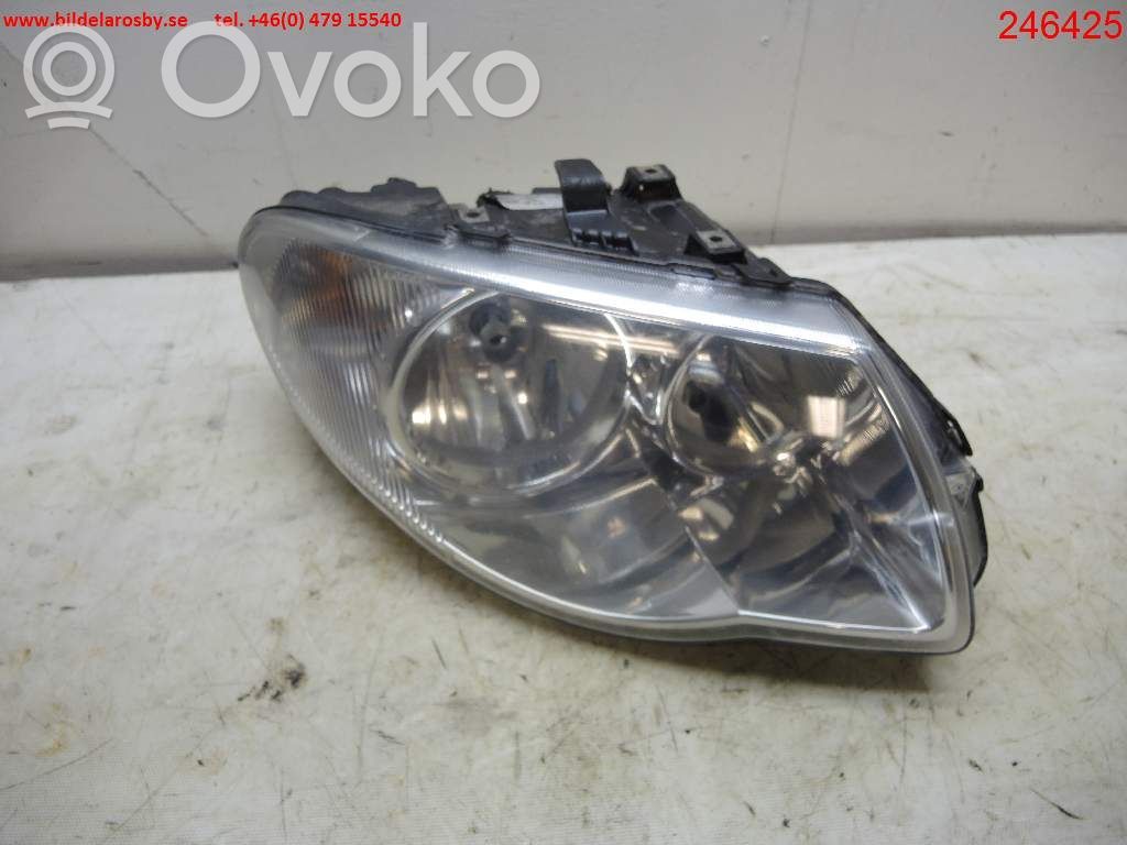 Chrysler Voyager Headlight/headlamp 