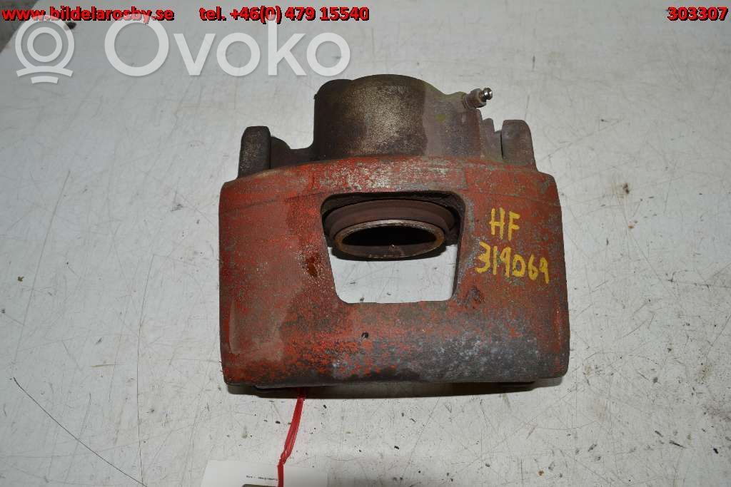 Pontiac Firebird Front brake caliper 