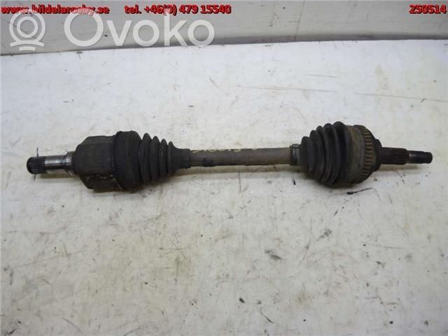 Chrysler Voyager Front driveshaft 
