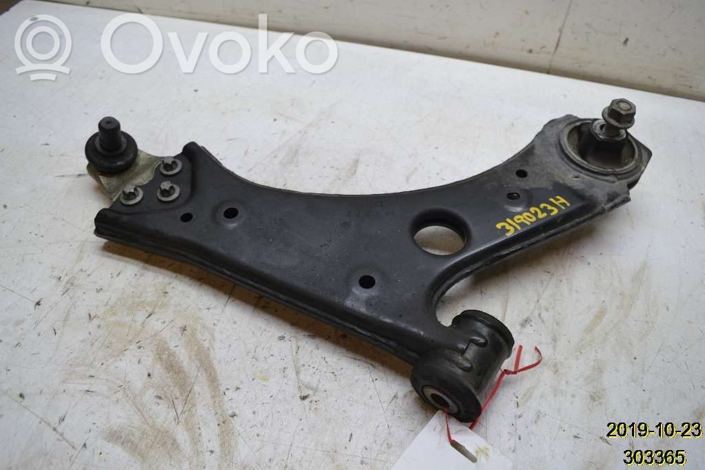 Front lower control arm/wishbone   51201732R