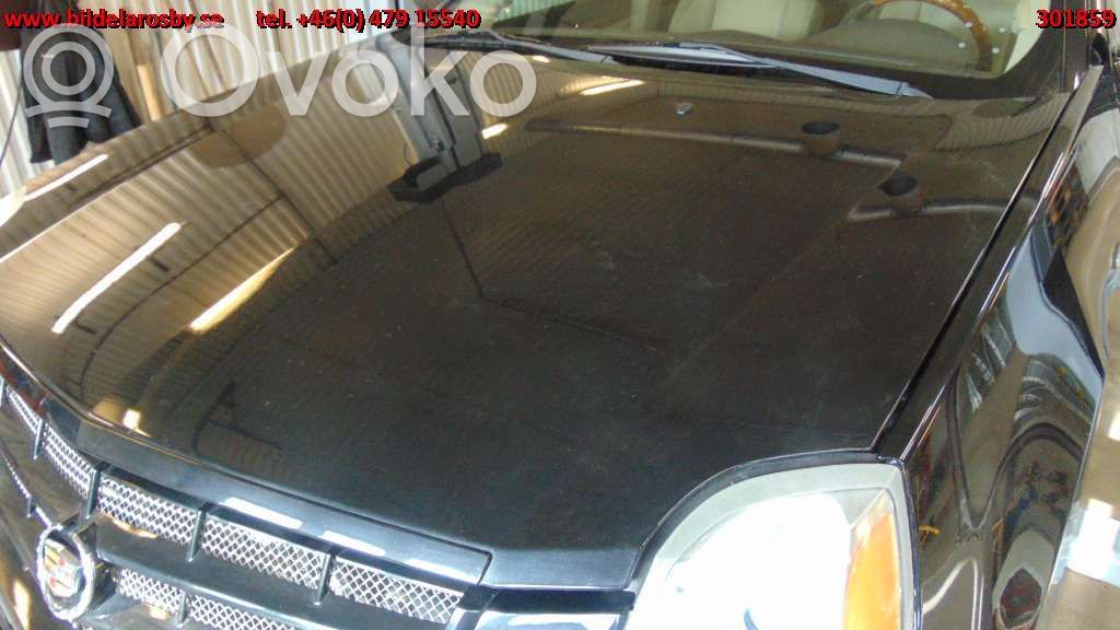 Cadillac SRX Engine bonnet/hood 