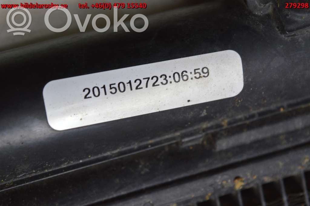 A/C cooling radiator (condenser)   67901021,2015012723