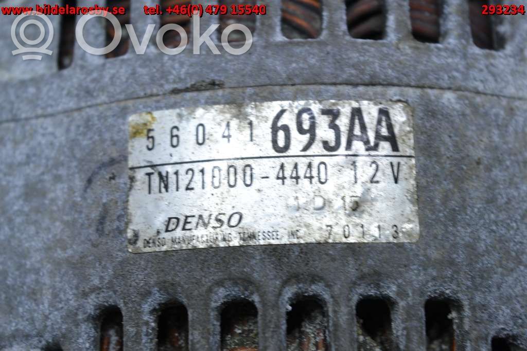 Generatorius   60100908B,56041693AA