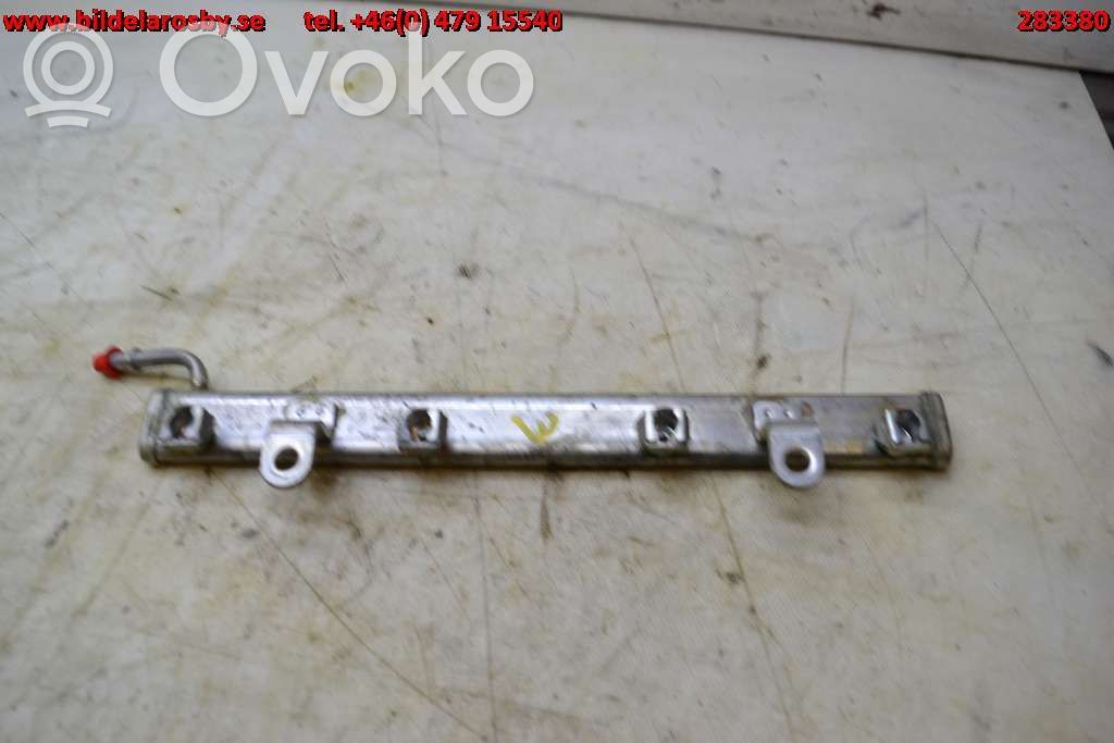 Dodge Caliber Listwa wtryskowa 