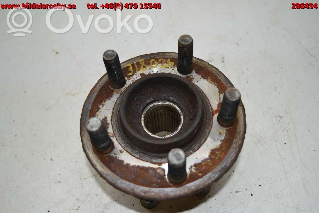 Chrysler 300 - 300C Achsschenkel vorne 