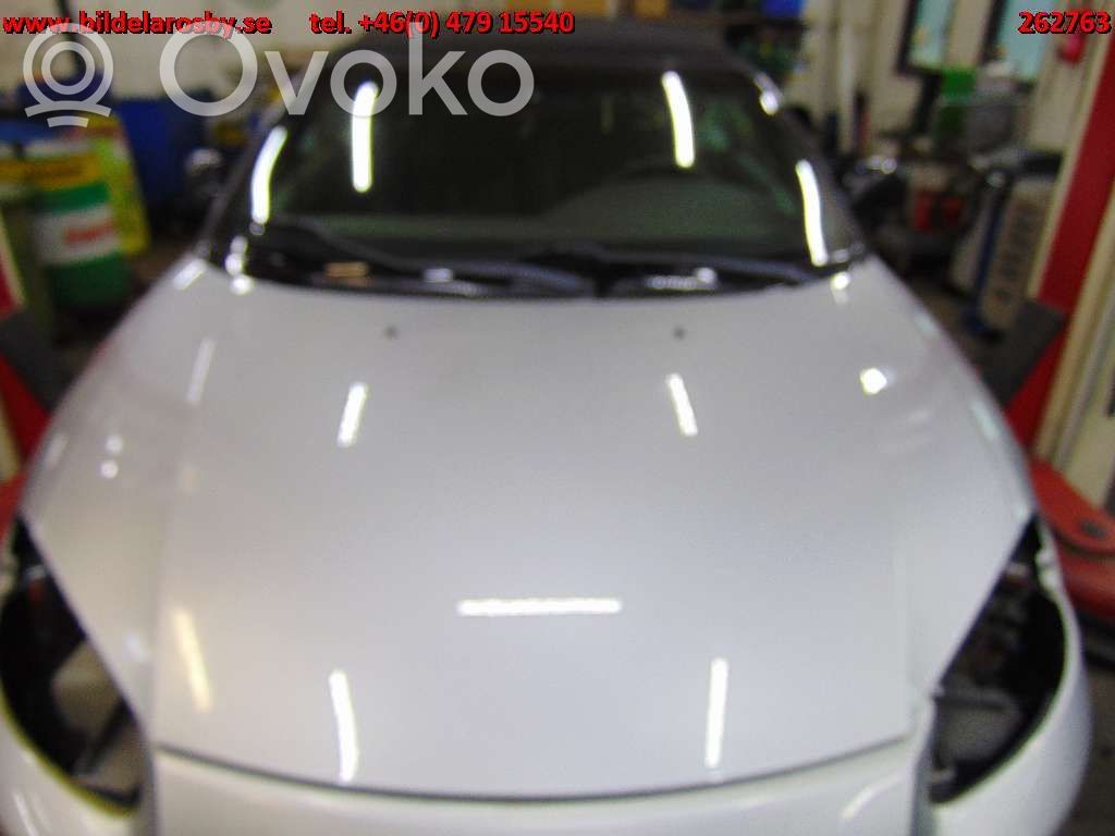 Chrysler Sebring (ST-22 - JR) Капот двигателя 