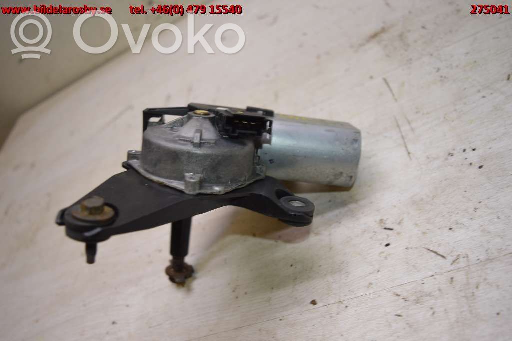 Dodge Durango Rear window wiper motor 
