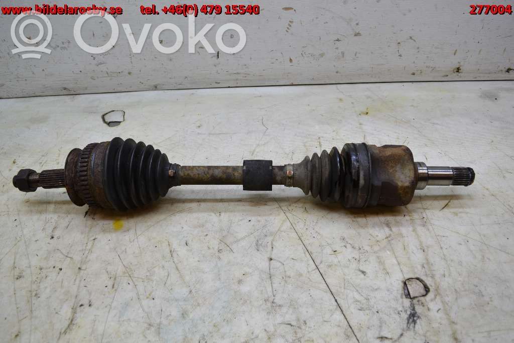 Front driveshaft   44702691BL