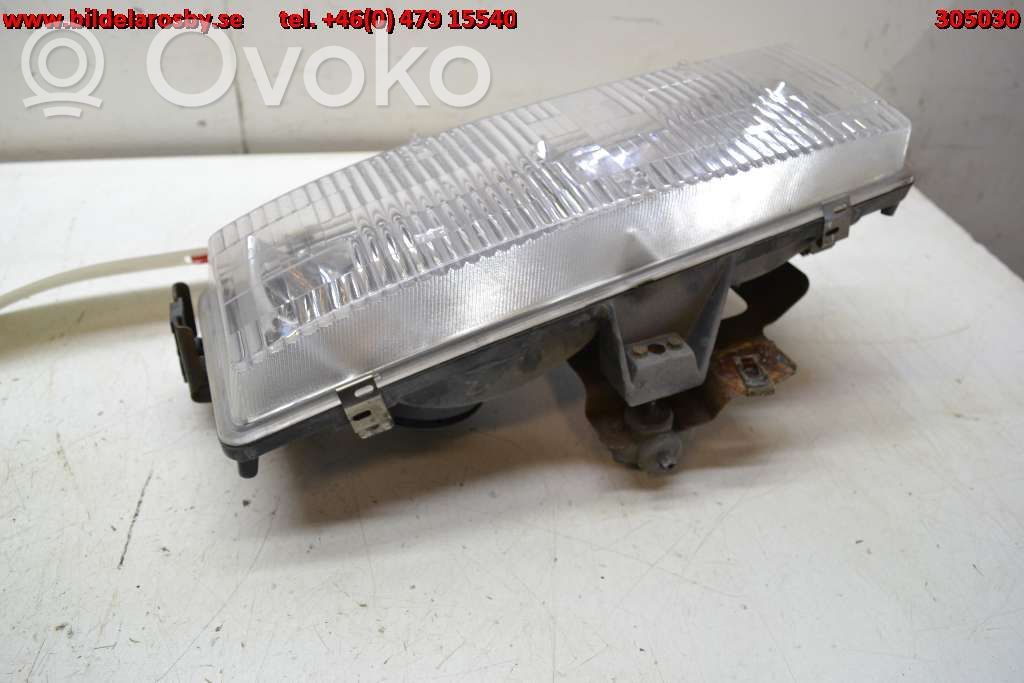 Chevrolet Express Headlight/headlamp 