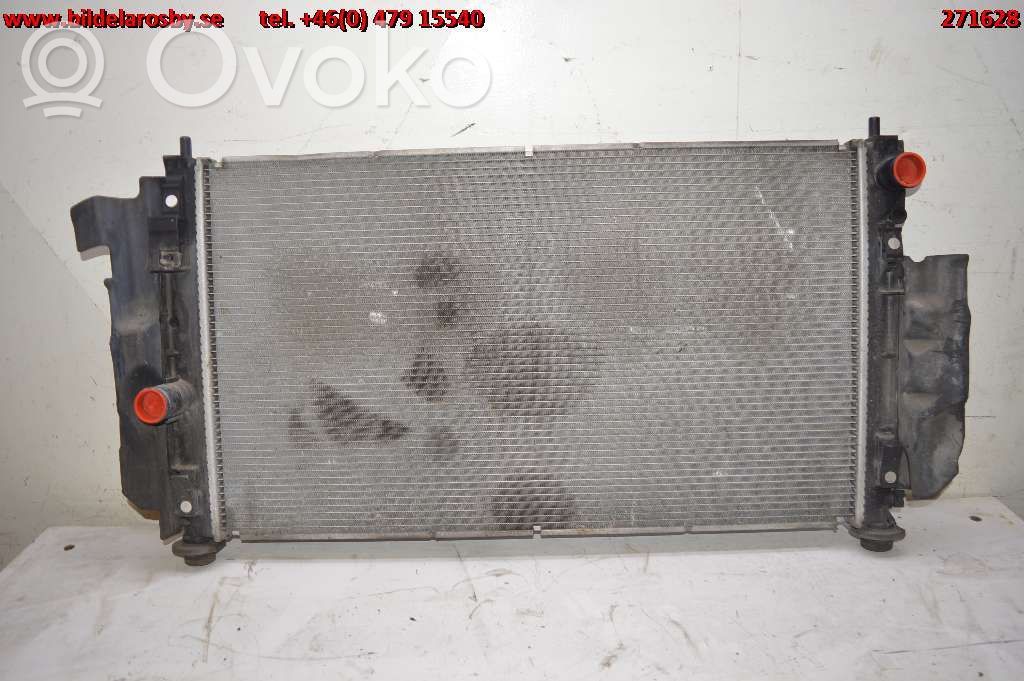 Dodge Caliber Coolant radiator 